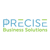 Precise Business Solutions Logotype