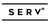 Serv Logotype