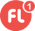FL1 Digital Logotype