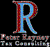Peter Rayney Tax Consulting Ltd Logotype