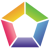 Pentad Media Logotype