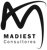 MADIEST Consultores Logotype
