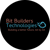 BUILDERS TECHNOLOGIES PRIVATE LIMITED Logotype