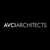 Avcı Architects Logotype
