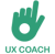 UX Coach Logotype