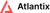 Atlantix Digital Logotype