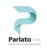 Parlatoweb Media Agency Logotype