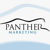 Panther Marketing Logotype
