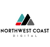 Northwest Coast Digital Logotype