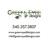 Green-Eyed Designs Logotype