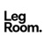 LegRoom Logotype