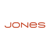 JONES - We Are The Joneses Logotype