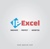 IPExcel Services Private Limited Logotype