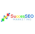 SuccesSEO Marketing Logotype