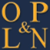 O'Connor Parsons, Lane & Noble LLC Logotype