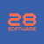 28software Logotype