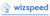 Wizspeed - Web Design & Digital Marketing Agency Logotype