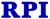 RPI eSOLUTIONS PTE LTD Logotype