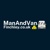 Man and Van Finchley Logotype
