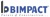 Bimpact Design Logotype