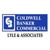 Coldwell Banker Commercial Lyle & Associates Logotype