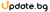 Update.bg Logotype