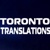 Toronto Translations Logotype
