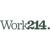 Work214 Logotype