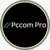 Pccom Pro Logotype