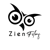 Zienfilms Logotype