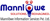 Mannlowe Information Services Pvt. Ltd. Logotype