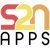 SoupToNuts Apps Logotype