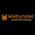 Webynizer Logotype