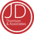 JDThomson & Associates Growth Marketing Agency Logotype