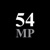 54 Madison Partners Logotype