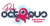 the pink octopus Logotype