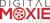 Digital Moxie Studio Logotype