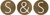 S & S Real Estate Logotype