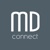 MD Connect, Inc Logotype