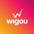 Wigou Logotype