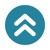 Uplevel Coworking Logotype