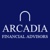 Arcadia Financial Advisors Logotype