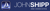 John Shipp and Associates Logotype