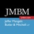 Jeffer Mangels Butler & Mitchell LLP Logotype