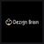 Dezign Brain Logotype