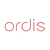 ORDIS Co., Ltd. Logotype