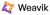 Weavik Logotype