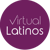 Virtual Latinos Logotype