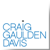 Craig Gaulden Davis Architecture Logotype