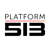 Platform 513 Logotype